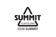ihub customer, Summit scaffolding
